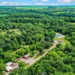 The Campground Overview